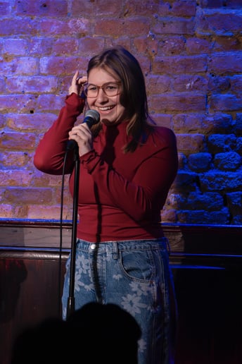 Gallery photo 4 of Rebecca Jaffe