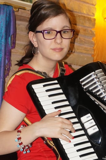 Gallery photo 13 of Rebecca Jane Accordion/Keyboard/Pianist