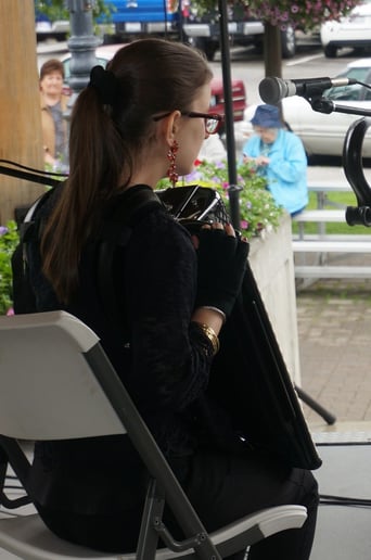 Gallery photo 17 of Rebecca Jane Accordion/Keyboard/Pianist