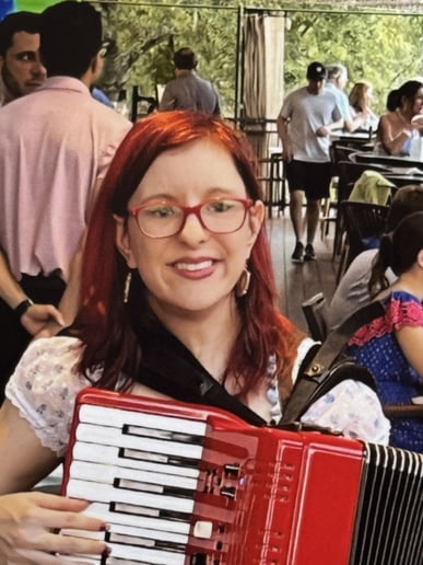 Gallery photo 70 of Rebecca Jane Accordion/Keyboard/Pianist