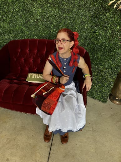 Gallery photo 73 of Rebecca Jane Accordion/Keyboard/Pianist
