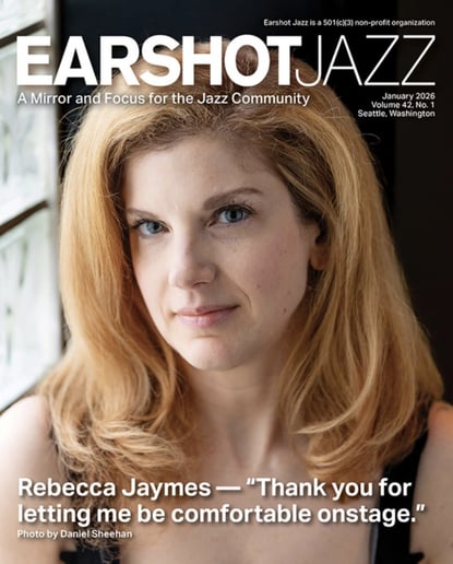 Gallery photo 1 of Rebecca Jaymes Jazz Ensemble