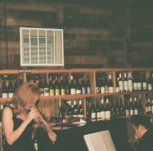 Gallery photo 5 of Rebecca Jaymes Jazz Ensemble