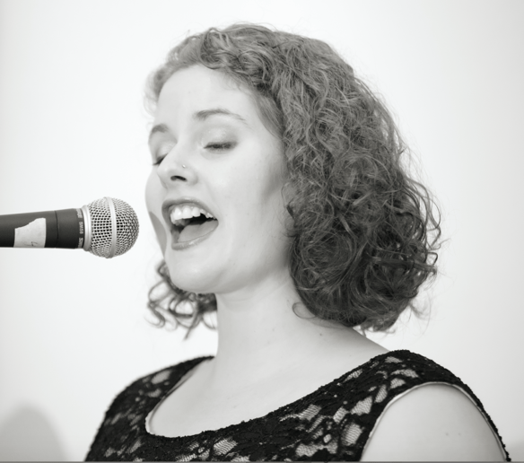 Gallery photo 2 of Rebecca Pethes