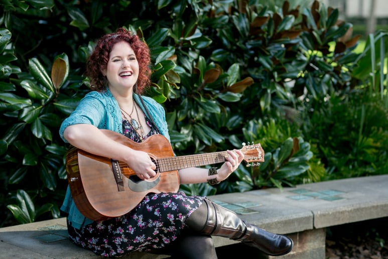 Gallery photo 3 of Rebecca Pethes