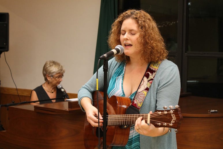 Gallery photo 4 of Rebecca Pethes