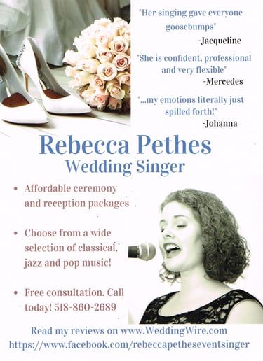 Gallery photo 5 of Rebecca Pethes