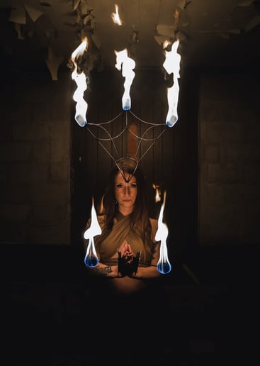 Gallery photo 1 of Rebecca Moonrise