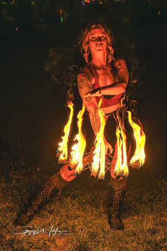 Gallery photo 3 of Rebecca Moonrise