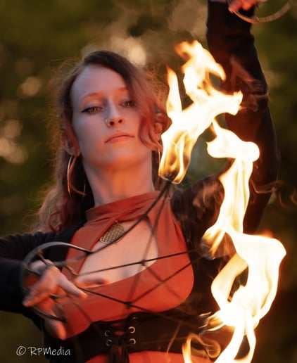 Gallery photo 2 of Rebecca Moonrise