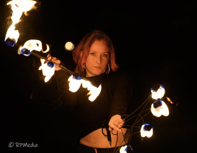 Gallery photo 6 of Rebecca Moonrise