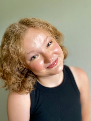 Gallery photo 2 of Rebekah Michel