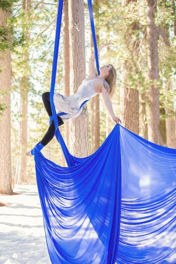 Gallery photo 9 of Rebel Aerial 