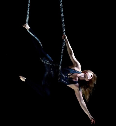 Gallery photo 8 of Rebel Aerial 