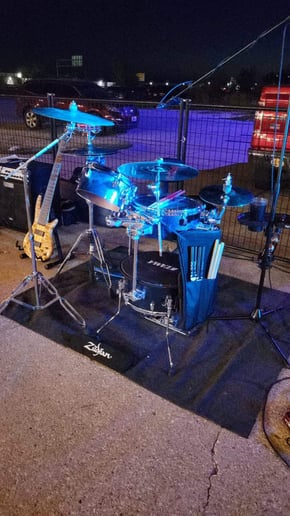 Gallery photo 2 of Rebel Outlaws