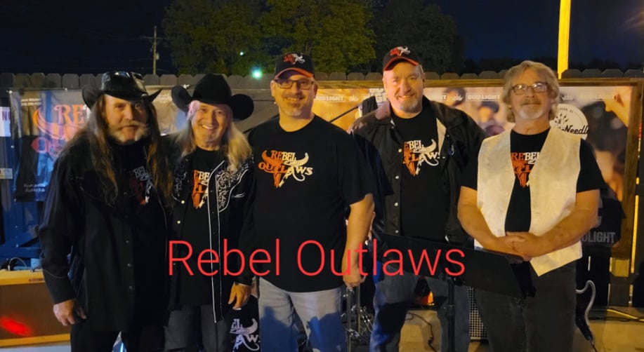 Gallery photo 3 of Rebel Outlaws