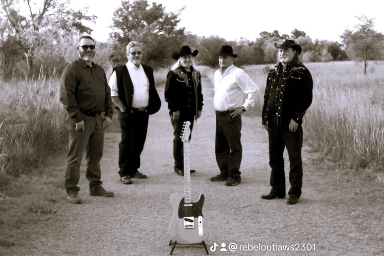 Gallery photo 4 of Rebel Outlaws