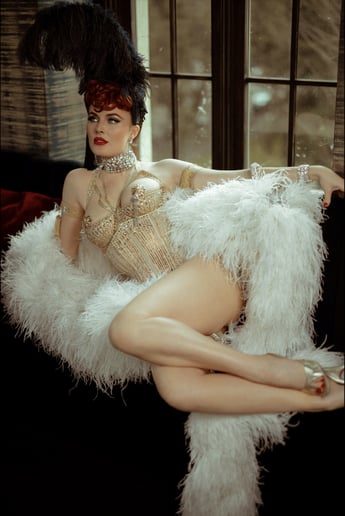 Gallery photo 8 of Rebel Rose