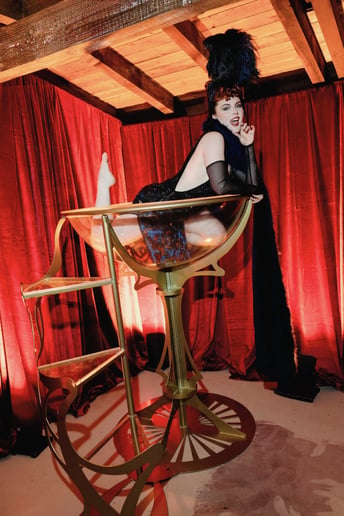Gallery photo 2 of Rebel Rose