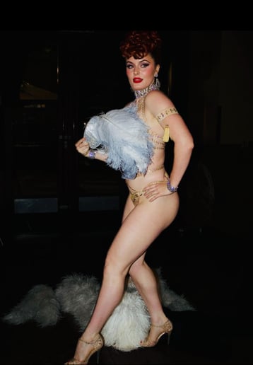 Gallery photo 7 of Rebel Rose