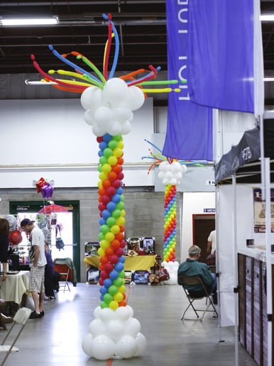 Gallery photo 1 of Rebel Sky Studios