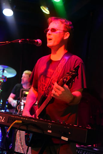 Gallery photo 2 of Rebel Souls