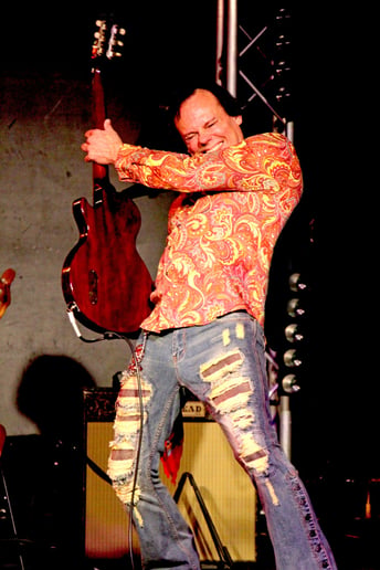 Gallery photo 4 of Classic Rock Rebels