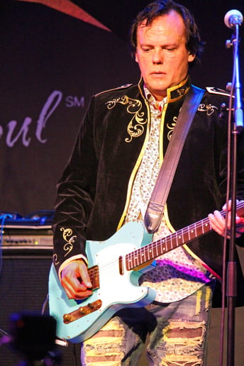 Gallery photo 5 of Classic Rock Rebels
