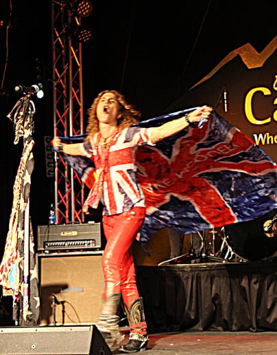 Gallery photo 6 of Classic Rock Rebels