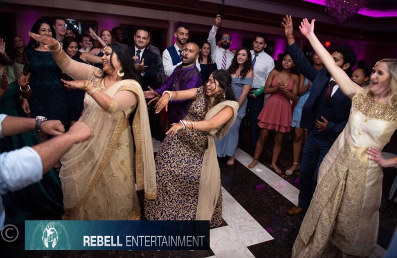Gallery photo 7 of Rebell Entertainment
