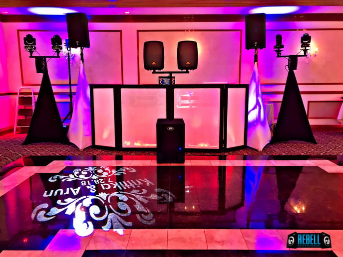Gallery photo 8 of Rebell Entertainment