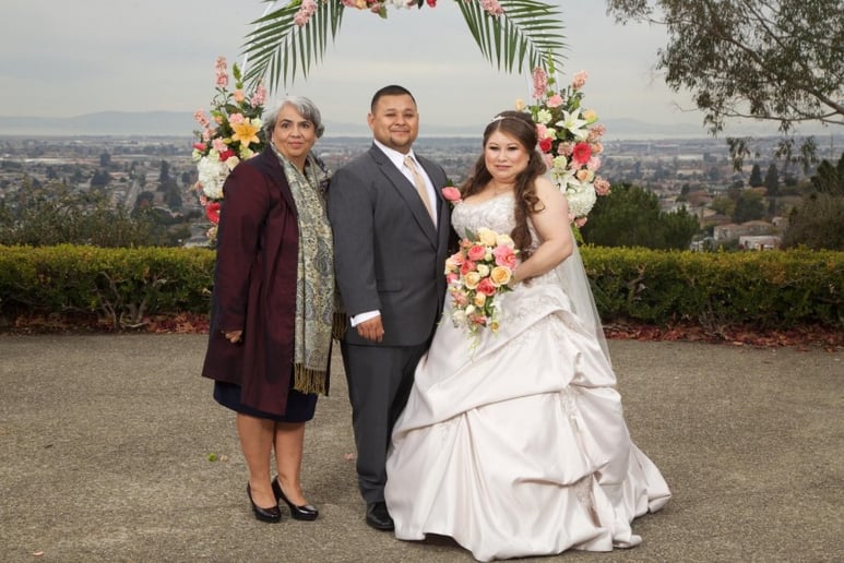 Gallery photo 1 of Rebels Weddings