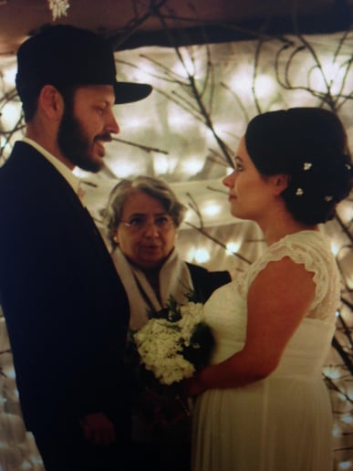 Gallery photo 2 of Rebels Weddings