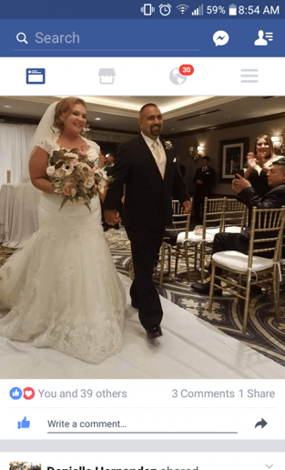 Gallery photo 3 of Rebels Weddings