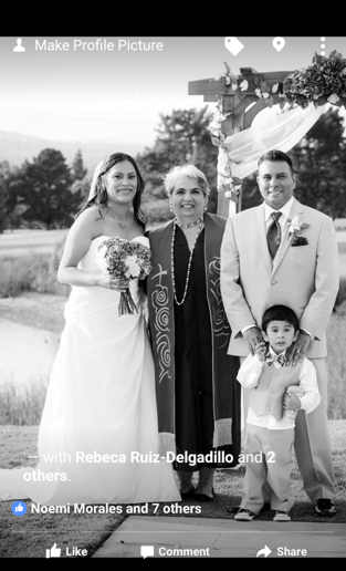 Gallery photo 5 of Rebels Weddings