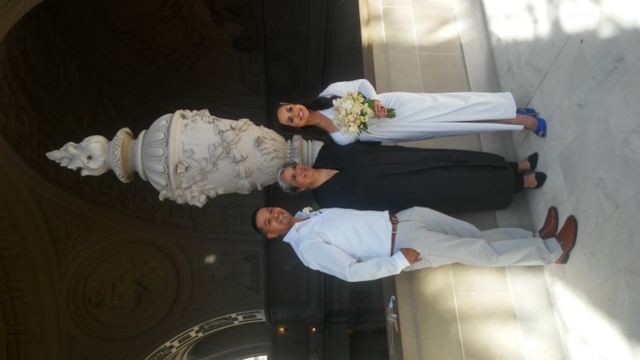 Gallery photo 6 of Rebels Weddings