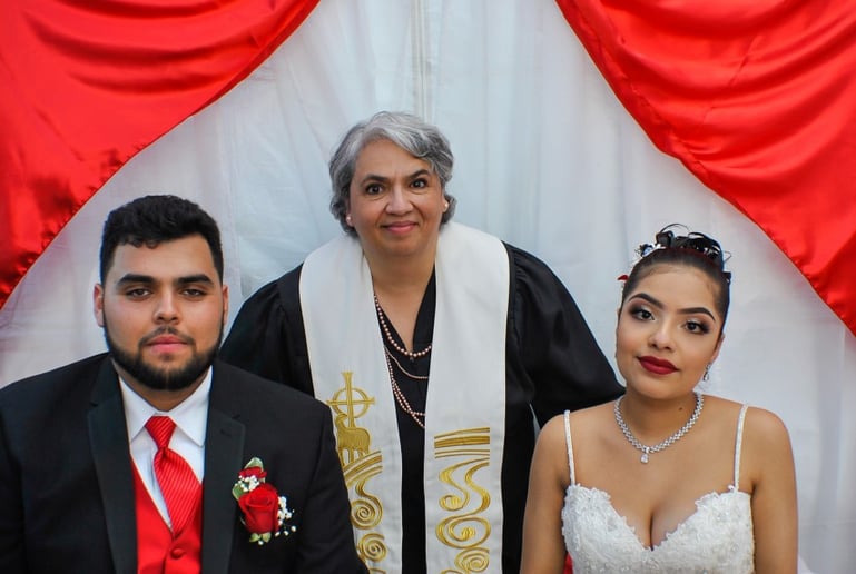 Gallery photo 7 of Rebels Weddings