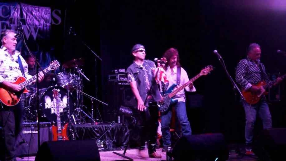 Gallery photo 1 of Reckless Few