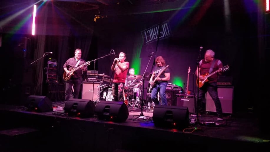 Gallery photo 2 of Reckless Few