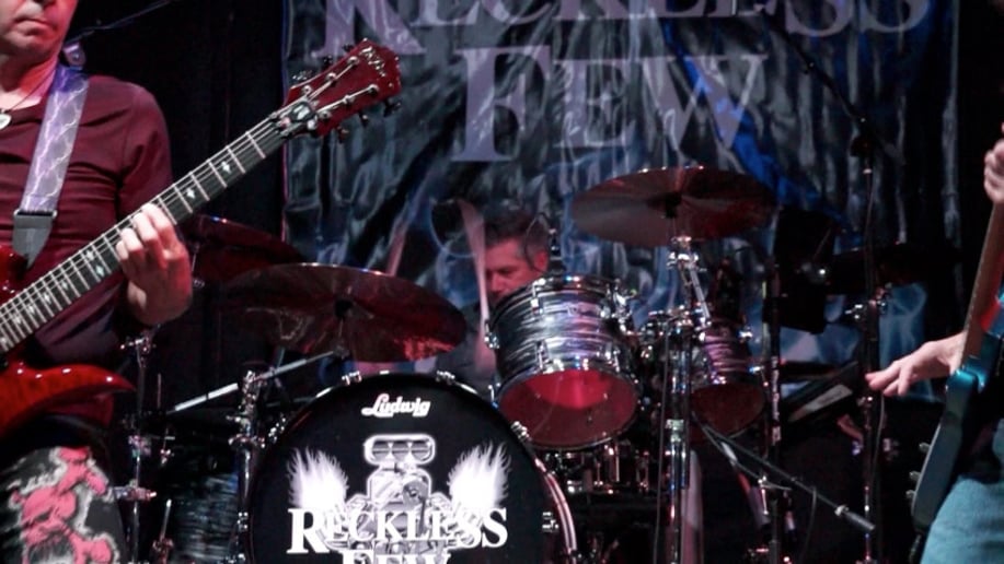Gallery photo 4 of Reckless Few