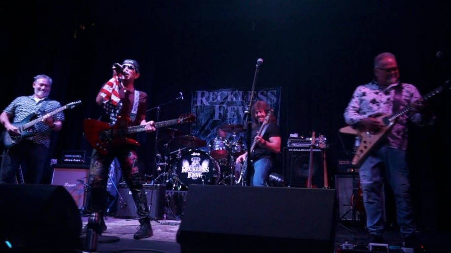 Gallery photo 6 of Reckless Few