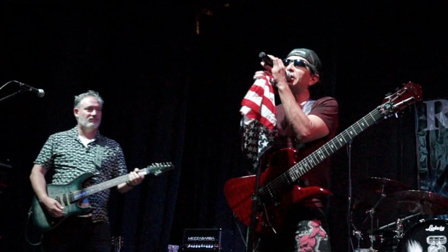 Gallery photo 7 of Reckless Few