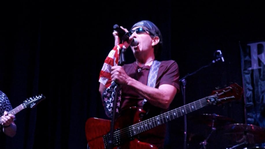 Gallery photo 8 of Reckless Few