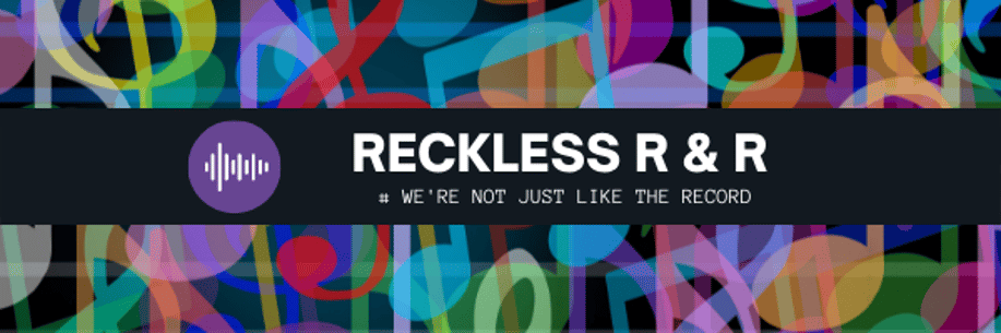Gallery photo 1 of Reckless Rock & Roll Band