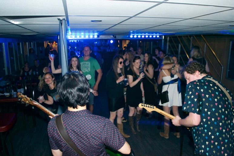 Gallery photo 6 of Reckless
