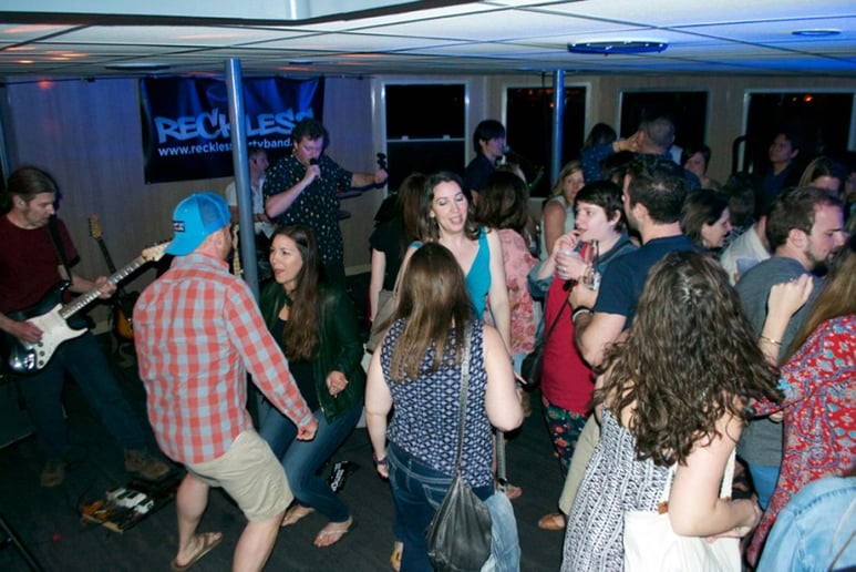 Gallery photo 10 of Reckless
