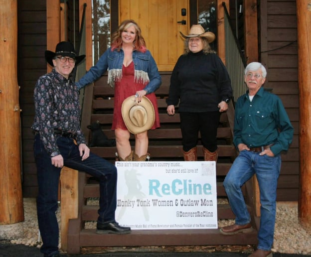 Gallery photo 2 of ReCline