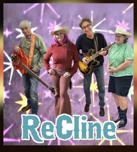 Gallery photo 3 of ReCline