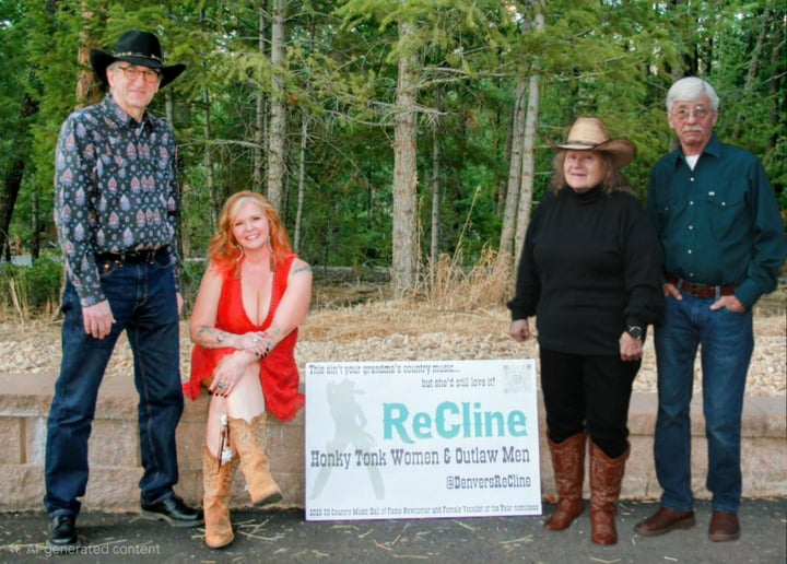Gallery photo 6 of ReCline