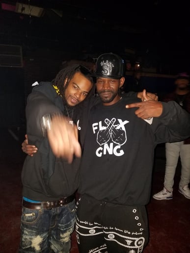 Gallery photo 2 of Mobody Da God